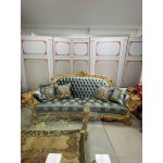 ИМПЕРАТРИЦА мягкая мебель (3-2-1-1)