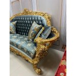 ИМПЕРАТРИЦА мягкая мебель (3-2-1-1)