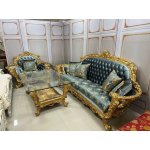 ИМПЕРАТРИЦА мягкая мебель (3-2-1-1)