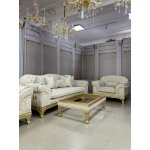 КАСАБЛАНКА мягкая мебель (3-1-1)