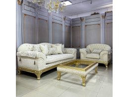 КАСАБЛАНКА мягкая мебель (3-1-1)