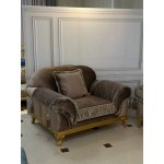 КАСАБЛАНКА мягкая мебель (3-1-1)