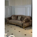 КАСАБЛАНКА мягкая мебель (3-1-1)