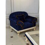 КАСАБЛАНКА мягкая мебель (3-1-1)