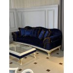 КАСАБЛАНКА мягкая мебель (3-1-1)