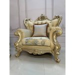 ЛУНА Мягкая мебель  (3-1-1) 