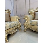 ЛУНА Мягкая мебель  (3-1-1) 