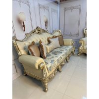 ЛУНА Мягкая мебель  (3-1-1) 