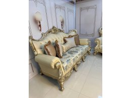 ЛУНА Мягкая мебель  (3-1-1) 