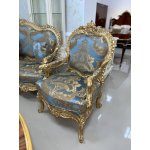 МЕДИА Мягкая мебель  (3-1-1) 