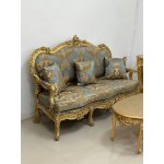 МЕДИА Мягкая мебель  (3-1-1) 