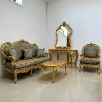 МЕДИА Мягкая мебель  (3-1-1) 