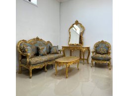 МЕДИА Мягкая мебель  (3-1-1) 