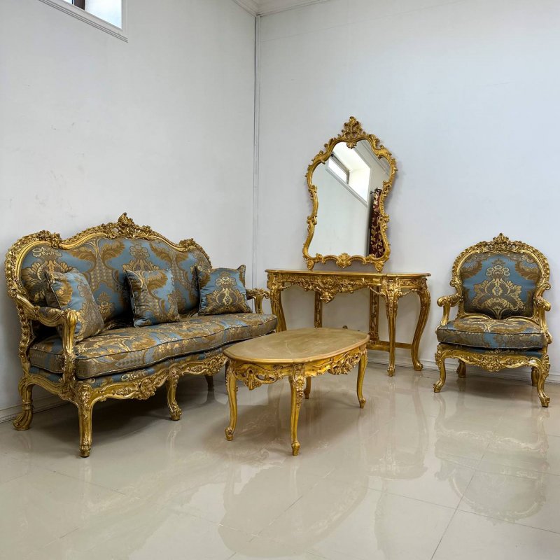 МЕДИА Мягкая мебель  (3-1-1) 