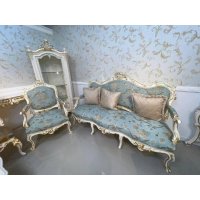 ПАЛЬМИРА Мягкая мебель  (3-1-1) 