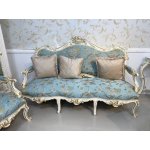 ПАЛЬМИРА Мягкая мебель  (3-1-1) 