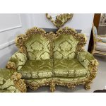 РИО Мягкая мебель  (4-2-1) 