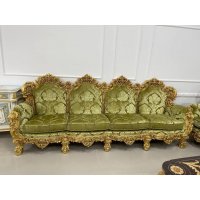 РИО Мягкая мебель  (4-2-1) 