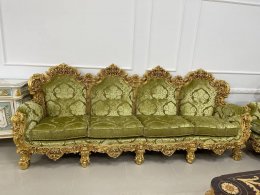 РИО Мягкая мебель  (4-2-1) 