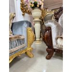 САНТЬЯГО Мягкая мебель  (3-1-1) 