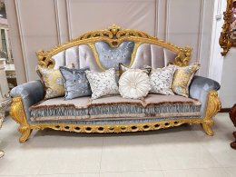 САНТЬЯГО Мягкая мебель  (3-1-1) 