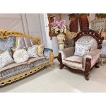 САНТЬЯГО Мягкая мебель  (3-1-1) 