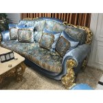 ТИФФАНИ Мягкая мебель  (3-1-1) 