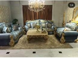 ТИФФАНИ Мягкая мебель  (3-1-1) 