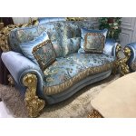 ТИФФАНИ Мягкая мебель  (3-1-1) 