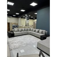 ЭГЕ Угловой диван