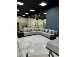 ЭГЕ Угловой диван