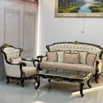 ПАРИЖ Мягкая мебель (3-1-1)