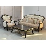 ПАРИЖ Мягкая мебель (3-1-1)