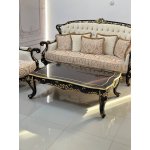 ПАРИЖ Мягкая мебель (3-1-1)