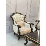 ПАРИЖ Мягкая мебель (3-1-1)