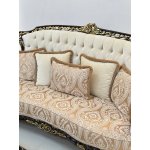 ПАРИЖ Мягкая мебель (3-1-1)