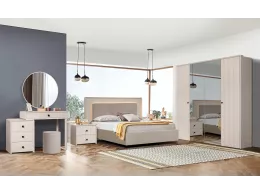 СЕВИЛЬЯ Спальня (сатин)