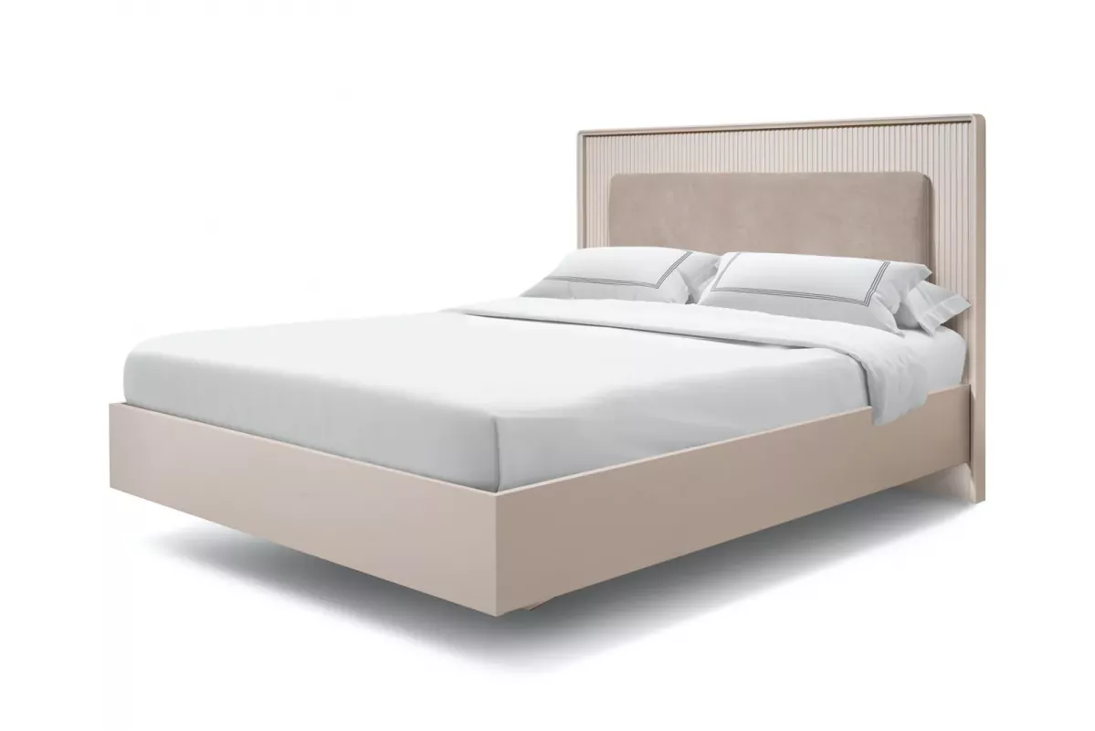 СЕВИЛЬЯ Кровать 1,8 с подсветкой