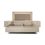 СЕВИЛЬЯ Кровать 1,8 с подсветкой