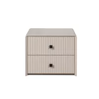 СЕВИЛЬЯ Тумба прикроватная (2 шт)