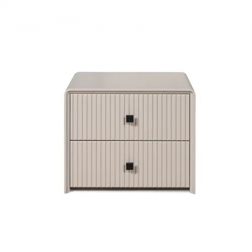 СЕВИЛЬЯ Тумба прикроватная (2 шт)