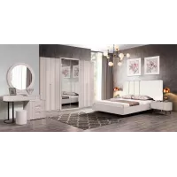 ПОРТОФИНО комплект спальни 