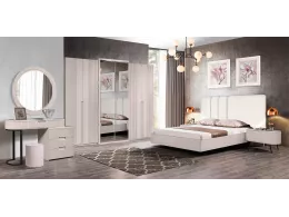 ПОРТОФИНО комплект спальни 