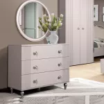 СОФИЯ Комплект спальни