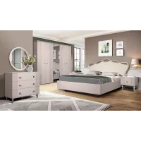 СОФИЯ Комплект спальни