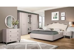 СОФИЯ Комплект спальни