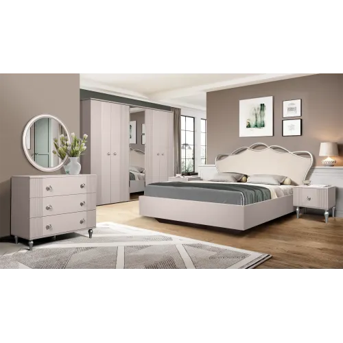 СОФИЯ Комплект спальни