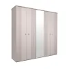 СОФИЯ Шкаф 5-ти дверный