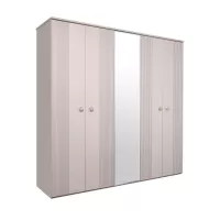 СОФИЯ Шкаф 5-ти дверный