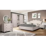 СОФИЯ Кровать 1,8